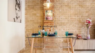 Piso en alquiler en La Roqueta - Imagen 3