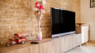 Piso en alquiler en La Roqueta - Imagen 6