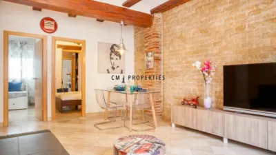 Piso en alquiler en La Roqueta - Imagen 7