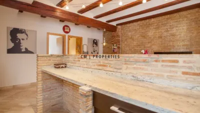 Piso en alquiler en La Roqueta - Imagen 8