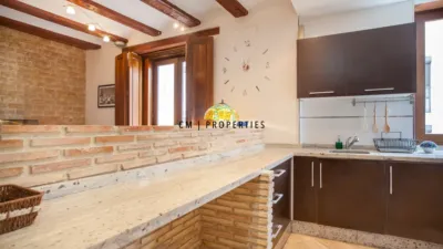 Piso en alquiler en La Roqueta - Imagen 9