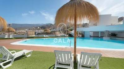Apartment on Calle Italia photo 2