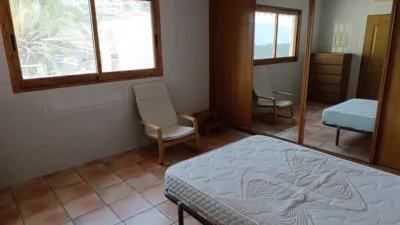 Chalet en alquiler en Elche, Carrús Este-Camí dels Magros (Distrito Núcleo Urbano. Elx - Elche) de 950 €<span>/mes</span>