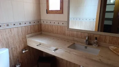Chalet en alquiler en Elche, Carrús Este-Camí dels Magros (Distrito Núcleo Urbano. Elx - Elche) de 950 €<span>/mes</span>
