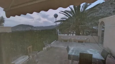Chalet en alquiler en Elche, Carrús Este-Camí dels Magros (Distrito Núcleo Urbano. Elx - Elche) de 950 €<span>/mes</span>