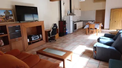 Chalet en alquiler en Elche, Carrús Este-Camí dels Magros (Distrito Núcleo Urbano. Elx - Elche) de 950 €<span>/mes</span>