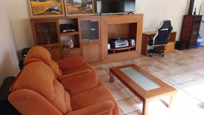 Chalet en alquiler en Elche, Carrús Este-Camí dels Magros (Distrito Núcleo Urbano. Elx - Elche) de 950 €<span>/mes</span>
