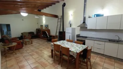 Chalet en alquiler en Elche, Carrús Este-Camí dels Magros (Distrito Núcleo Urbano. Elx - Elche) de 950 €<span>/mes</span>