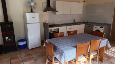 Chalet en alquiler en Elche, Carrús Este-Camí dels Magros (Distrito Núcleo Urbano. Elx - Elche) de 950 €<span>/mes</span>