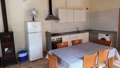 Chalet en alquiler en Elche, Carrús Este-Camí dels Magros (Distrito Núcleo Urbano. Elx - Elche) de 950 €<span>/mes</span>
