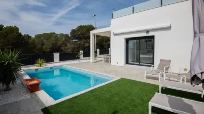 Casa – Pilar de la Horadada, Pinar de Campoverde - Vista 2