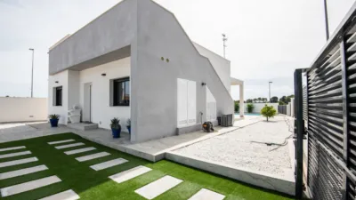 Casa – Pilar de la Horadada, Pinar de Campoverde - Vista 5