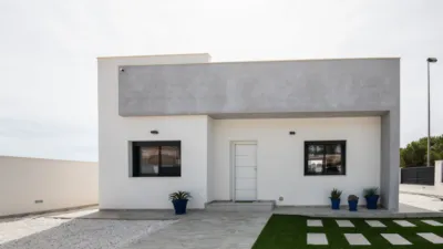 Casa – Pilar de la Horadada, Pinar de Campoverde - Més