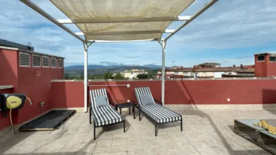 Piso en Carrer de Castellitx photo 16