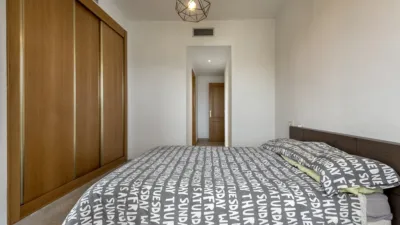 Piso en Carrer de Castellitx photo 24
