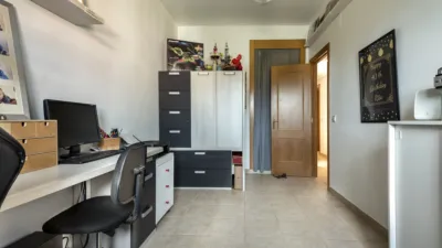 Piso en Carrer de Castellitx photo 33