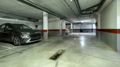 Piso en Carrer de Castellitx photo 35