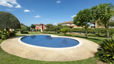 Apartment on Carrer de Castellitx photo 5