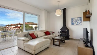 Piso en Carrer de Castellitx photo 7