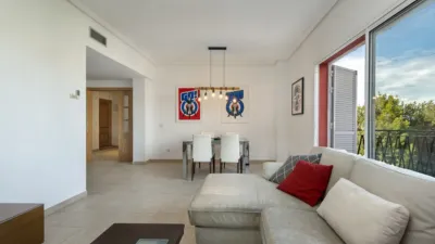 Piso en Carrer de Castellitx photo 9
