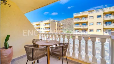 Piso en Palm Mar photo 10