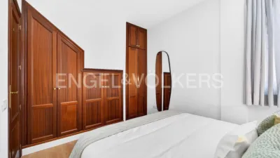Piso en Palm Mar photo 16
