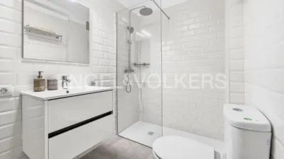 Piso en Palm Mar photo 17