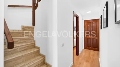Piso en Palm Mar photo 18