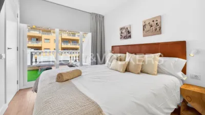 Piso en Palm Mar photo 19