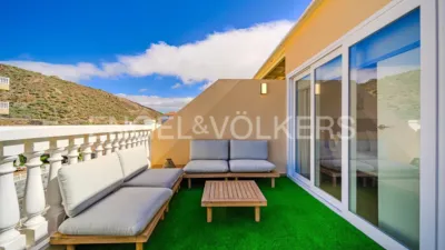 Piso en Palm Mar photo 21