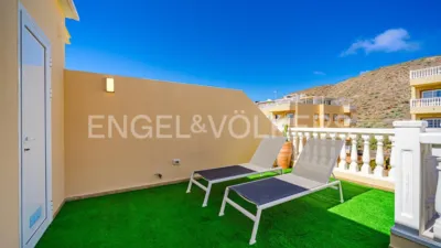 Piso en Palm Mar photo 22