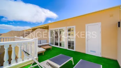 Apartment in Palm Mar photo 3