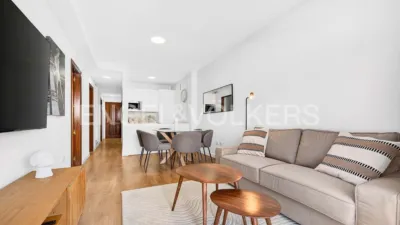 Apartment in Palm Mar photo 4