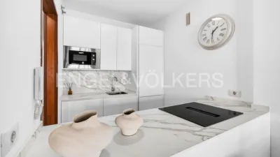 Apartment in Palm Mar photo 5