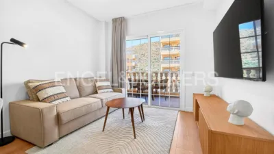 Piso en Palm Mar photo 8