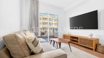 Piso en Palm Mar photo 9
