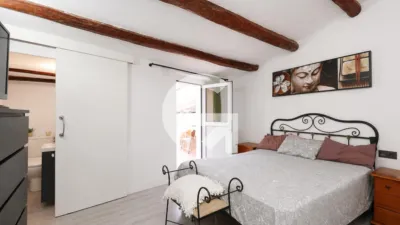 House on Carrer de Pau Casals photo 12