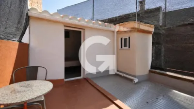 House on Carrer de Pau Casals photo 13