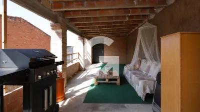 House on Carrer de Pau Casals photo 16