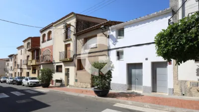 House on Carrer de Pau Casals photo 26