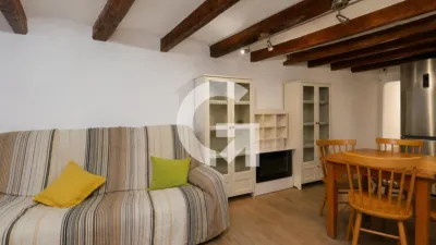 House on Carrer de Pau Casals photo 4