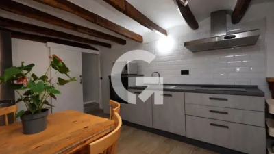 House on Carrer de Pau Casals photo 5
