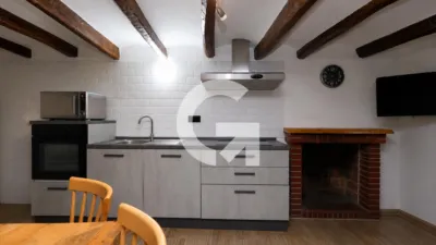 House on Carrer de Pau Casals photo 6