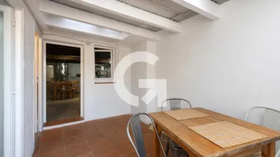 House on Carrer de Pau Casals photo 7