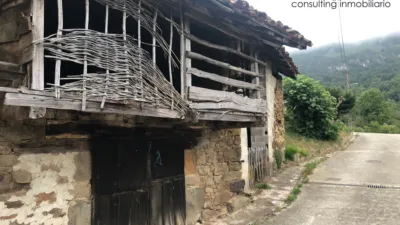 House in Rioseco de Sobrescobio photo 10