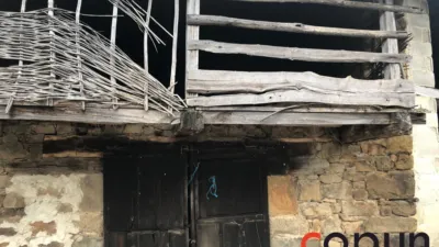 House in Rioseco de Sobrescobio photo 11