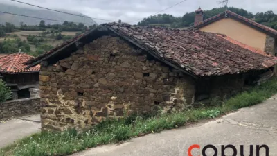 House in Rioseco de Sobrescobio photo 12