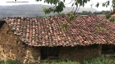 House in Rioseco de Sobrescobio photo 13