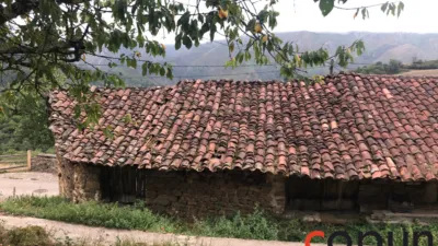 House in Rioseco de Sobrescobio photo 14