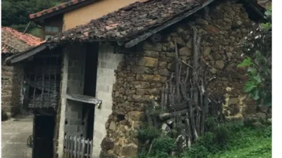 House in Rioseco de Sobrescobio photo 15